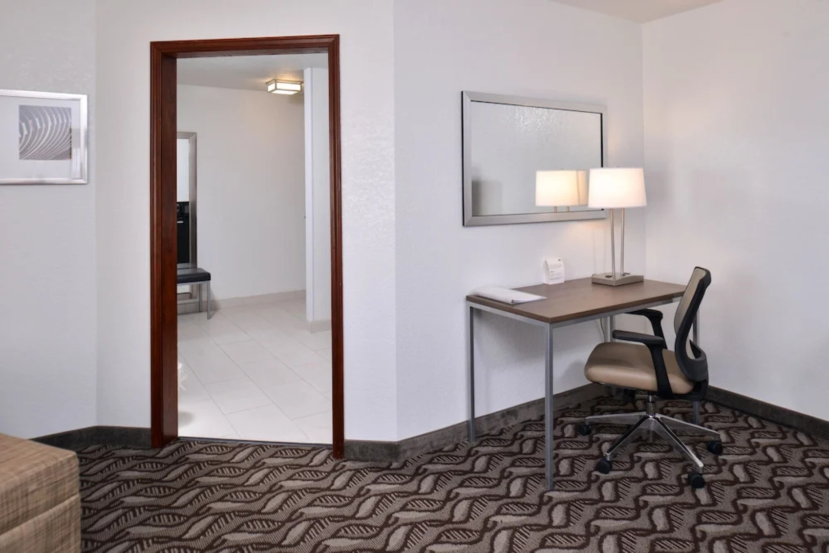 Holiday Inn Express Hotel & Suites Lonoke I-40 (Exit 175)