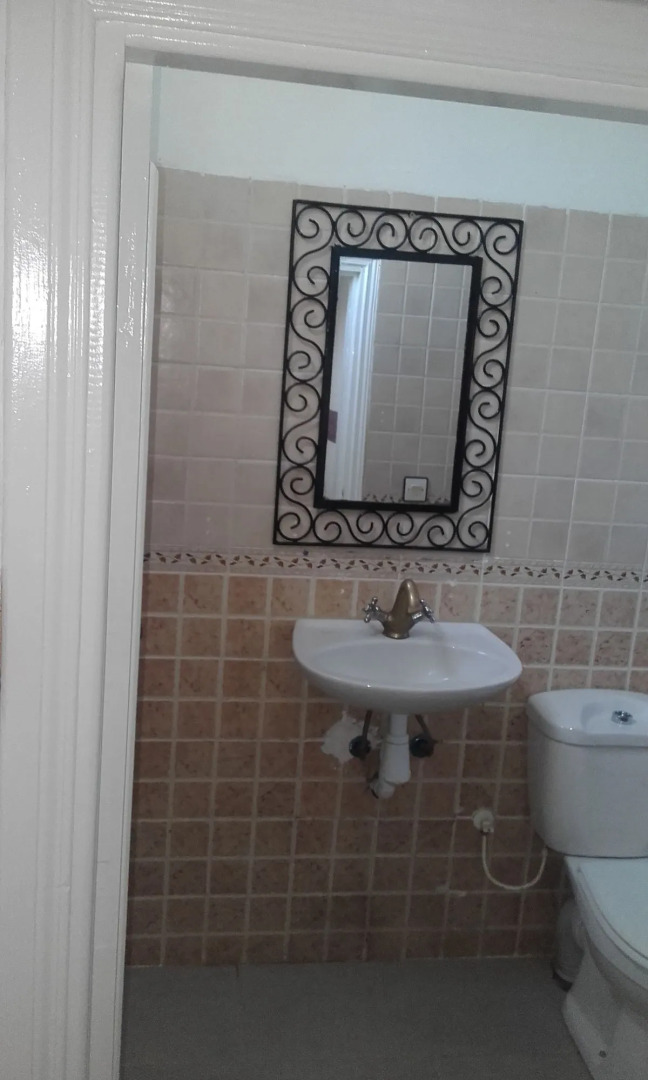 Kasbah Chwiter Hotel