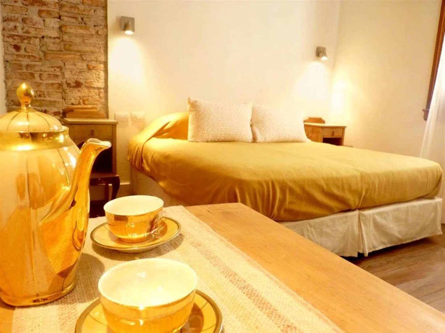 Mousai Hotel Boutique