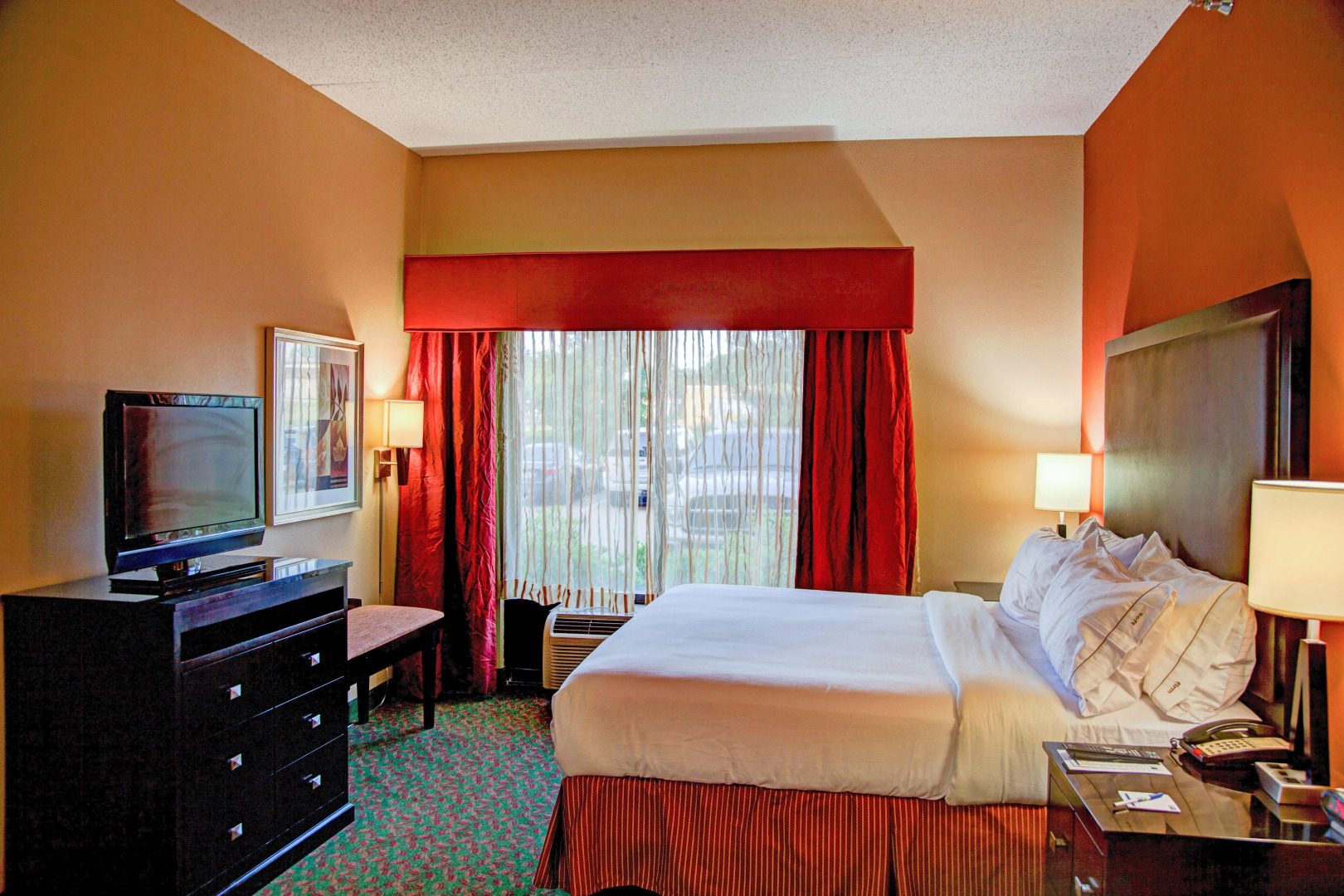 Holiday Inn Express Suites South - Tyler by IHG