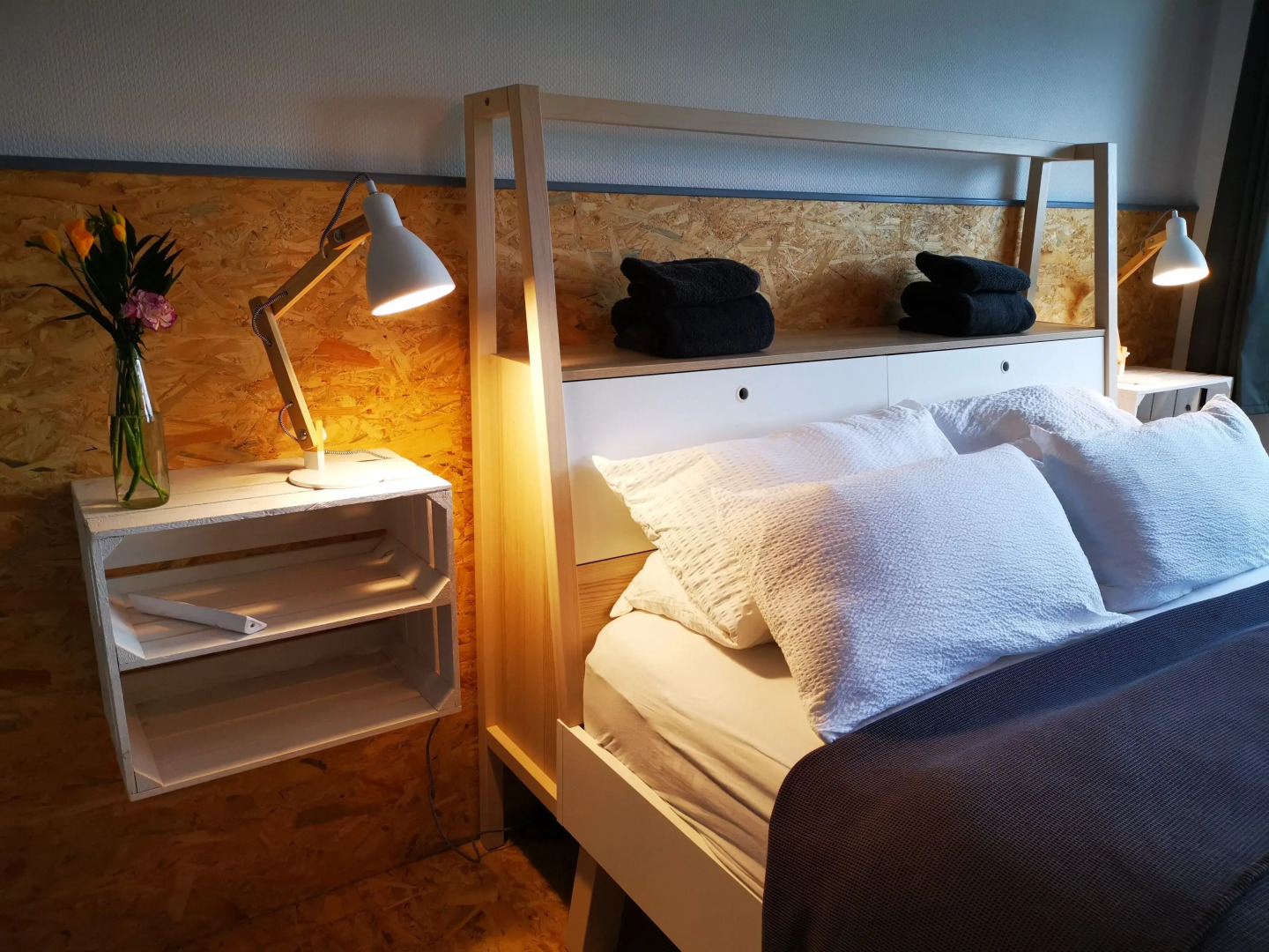 Seerose Boutique Pension