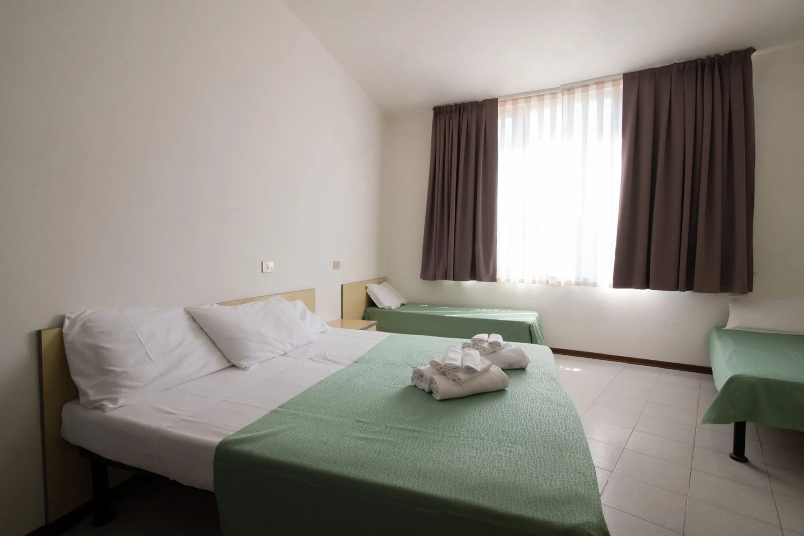 Casa Vacanza Bibbona