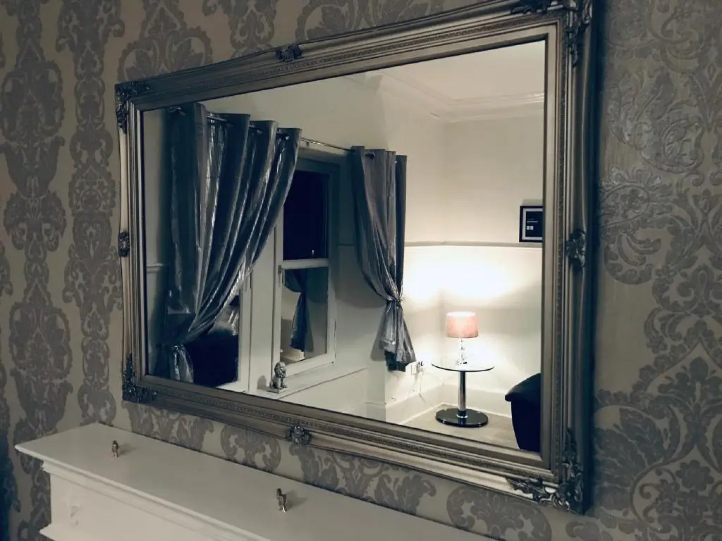 The Lion’S Rest - Boutique Apartment Suite.