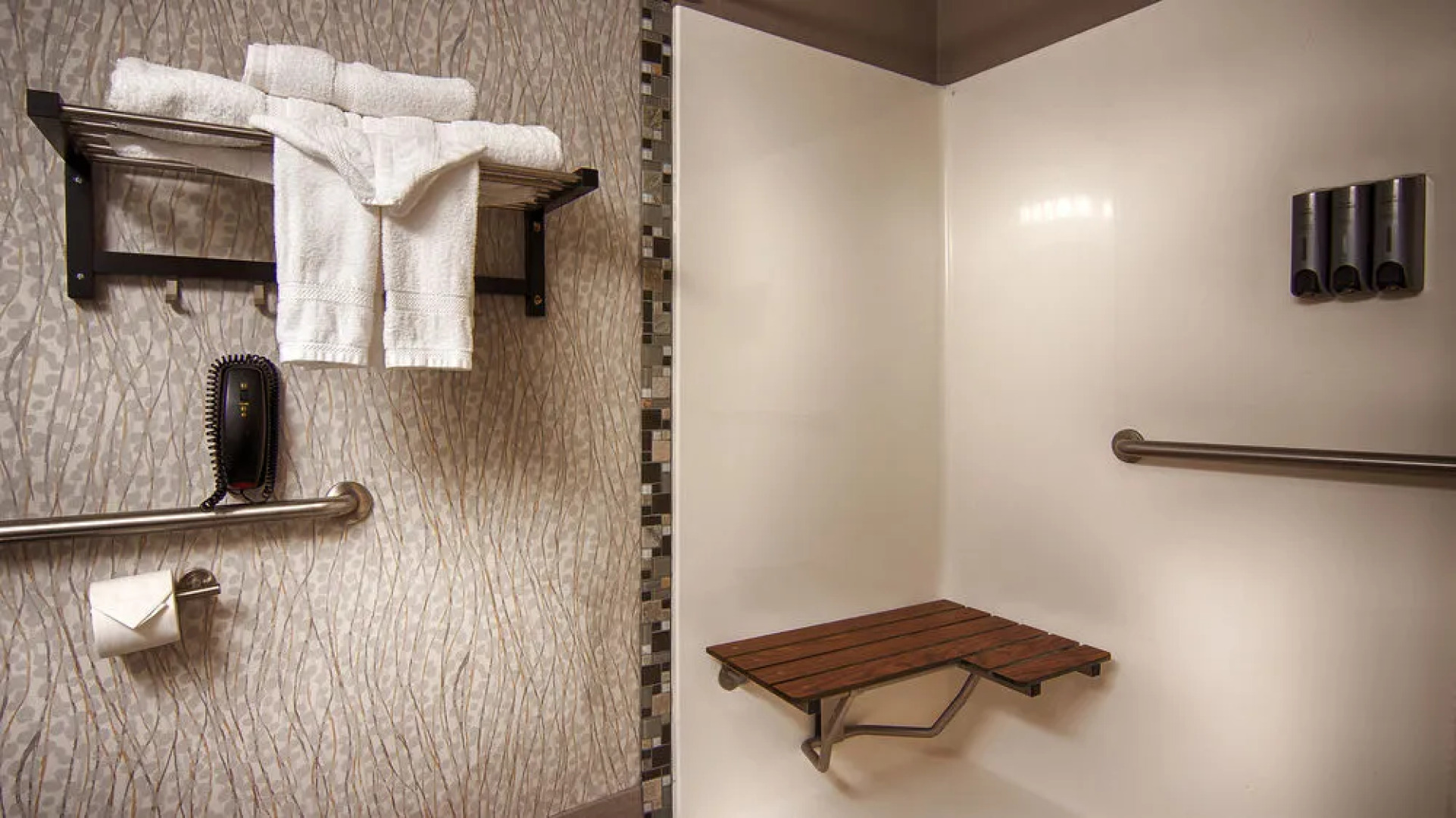 Best Western Executive Inn