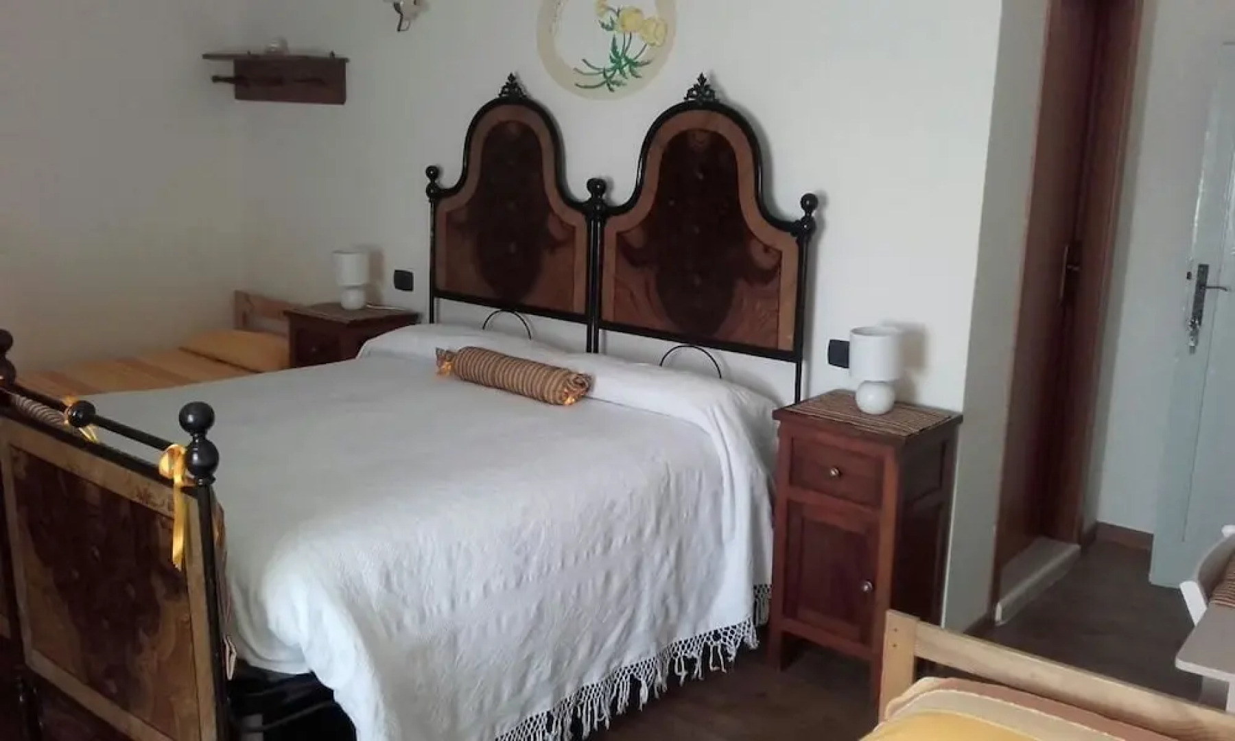 Sengio Rosso Bed & Breakfast