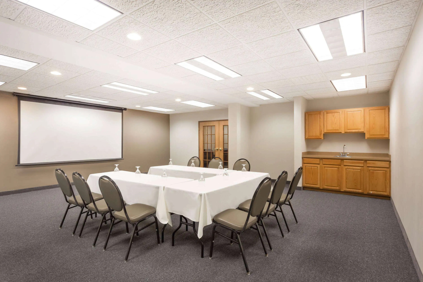 Wyndham Garden Madison Fitchburg