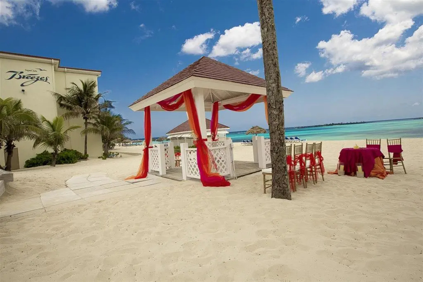 Breezes Resort Bahamas All Inclusive