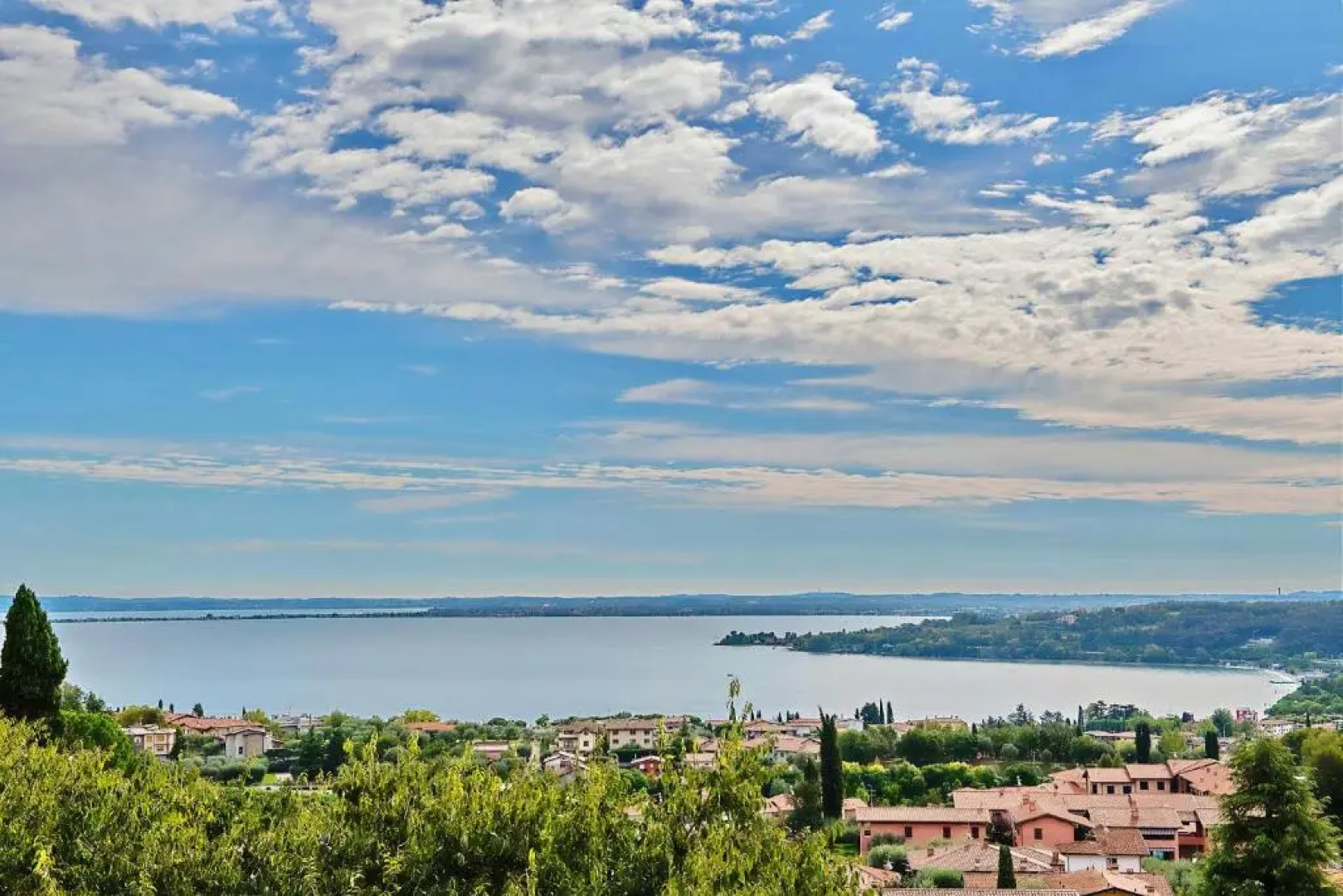 Alice's Nest-Lake View House