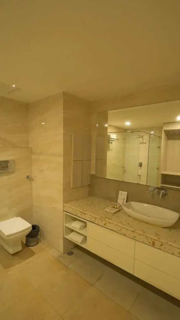 Amritara Surya – A Luxury Spa Retreat