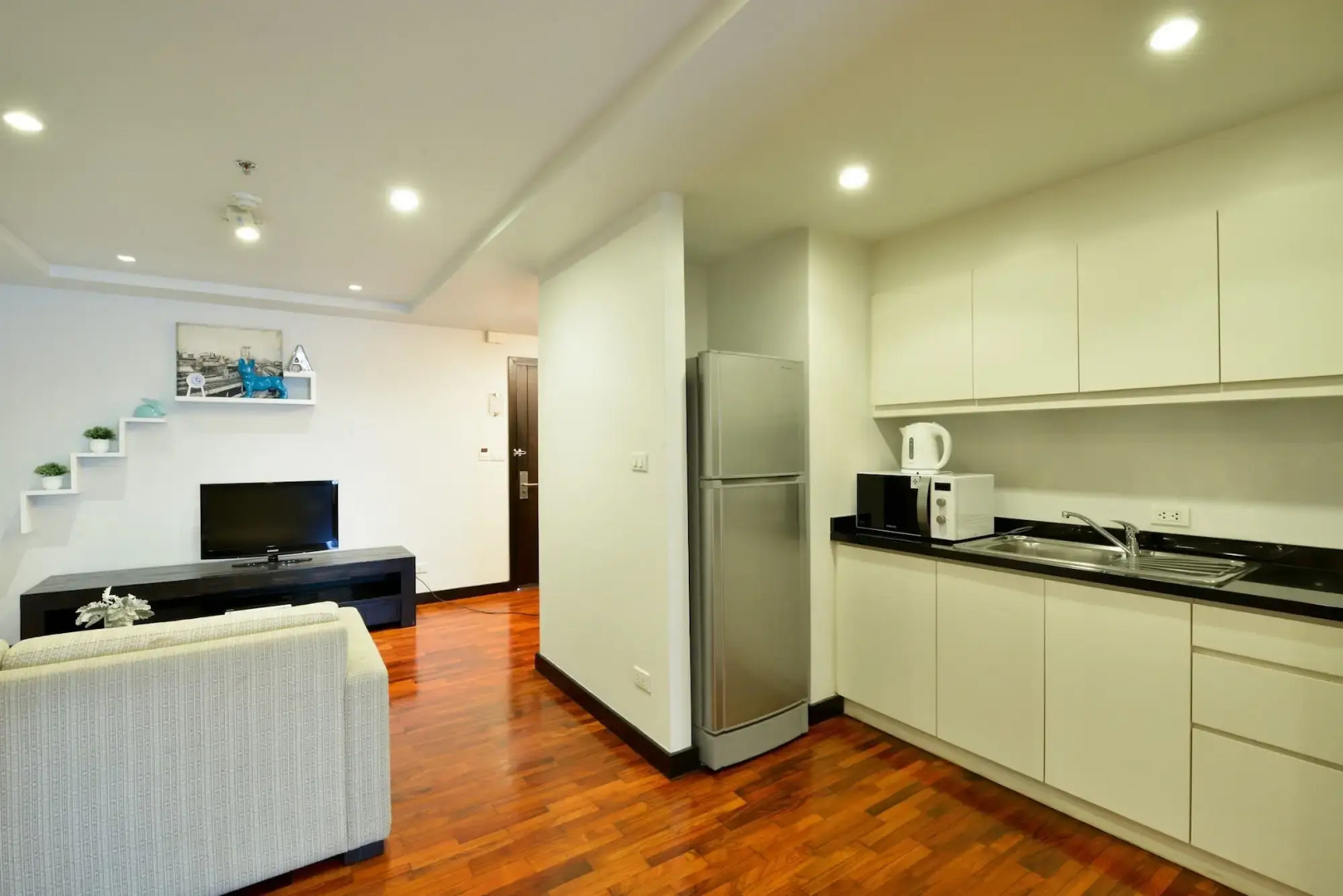 Abloom Exclusive Serviced Apartments