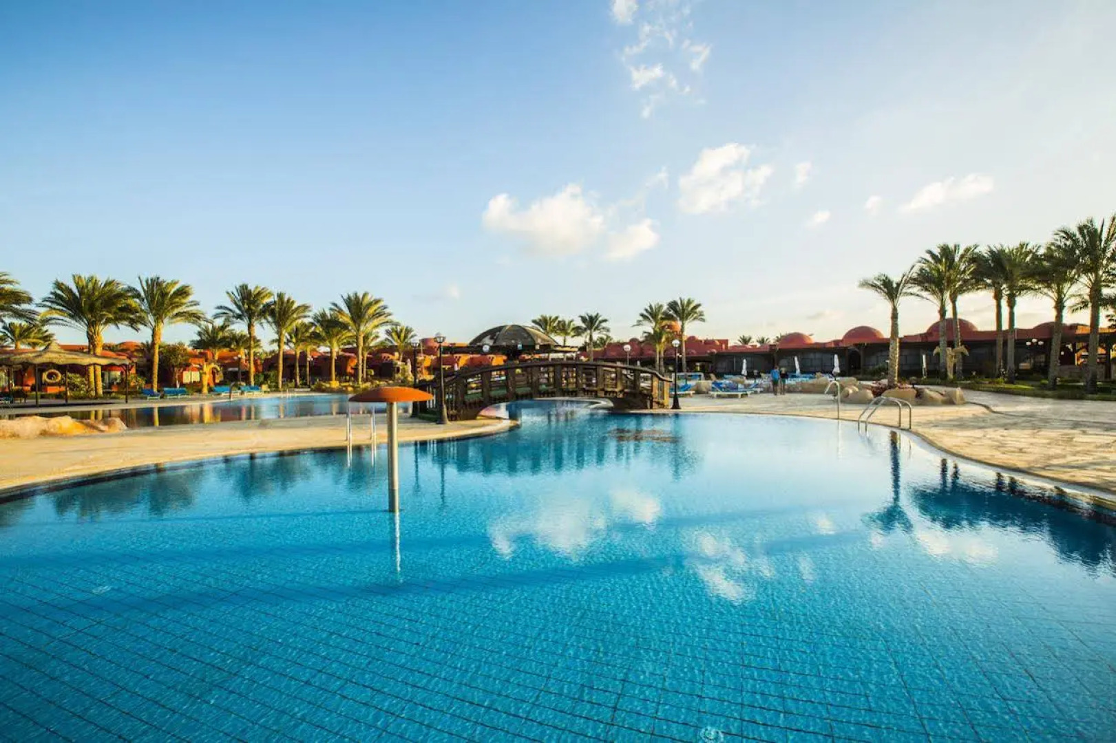 Swisstouch Oriental Resort & Spa Marsa Alam