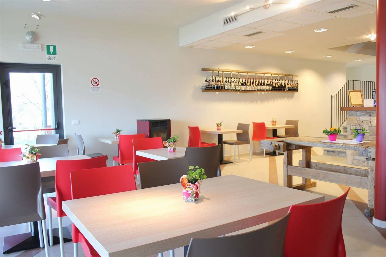 Agriturismo Il Cucchiaio di Legno