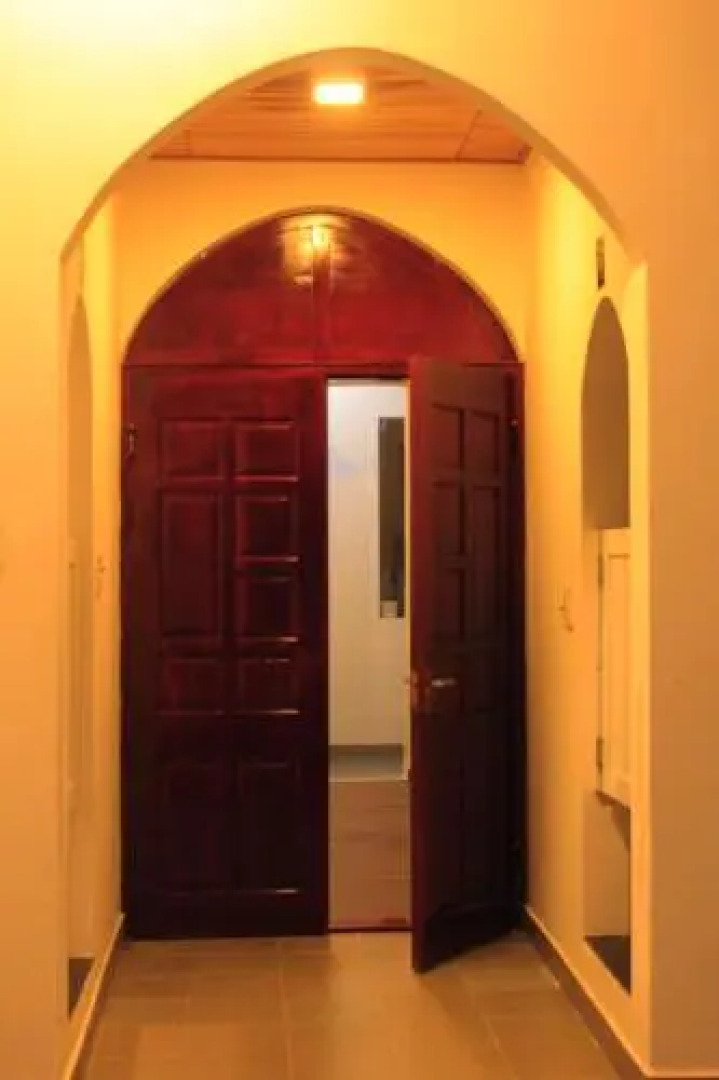 Le Plateau Kon Tum Hostel