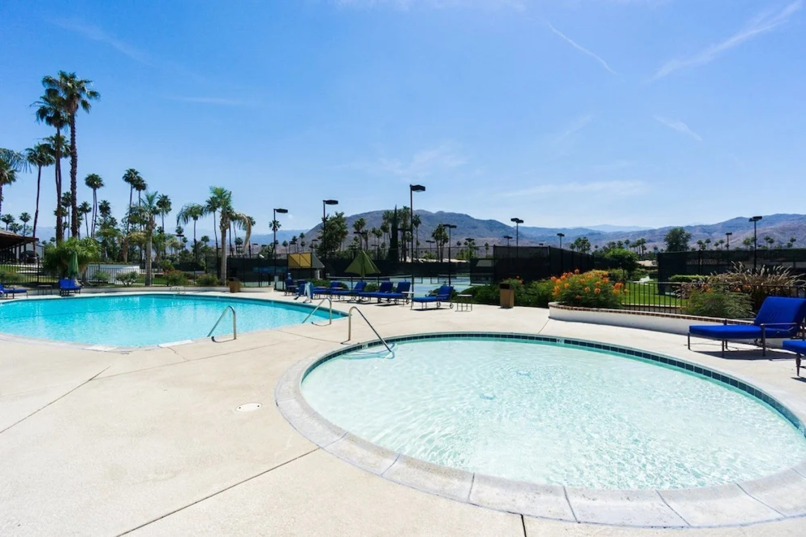 Rancho Mirage condo 146 - 2 Br condo by RedAwning