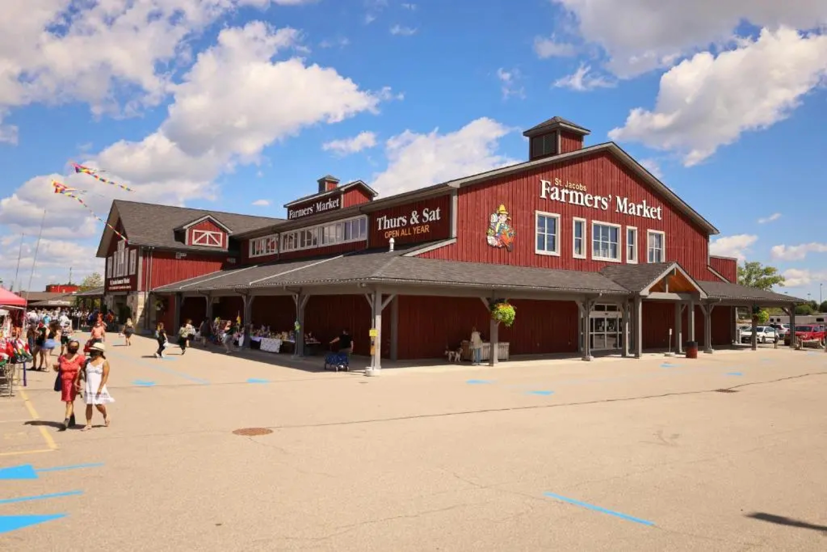 Staybridge Suites Waterloo - St. Jacobs Area by IHG