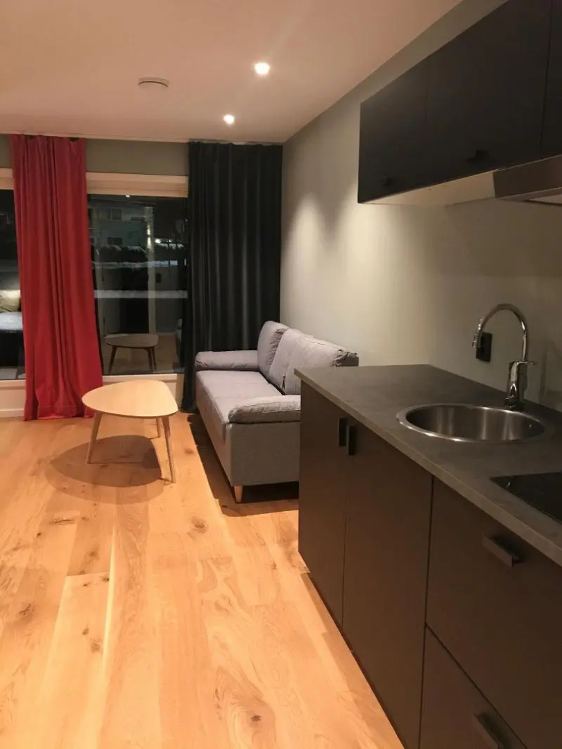 Gaupnetunet Hotell og Hytter