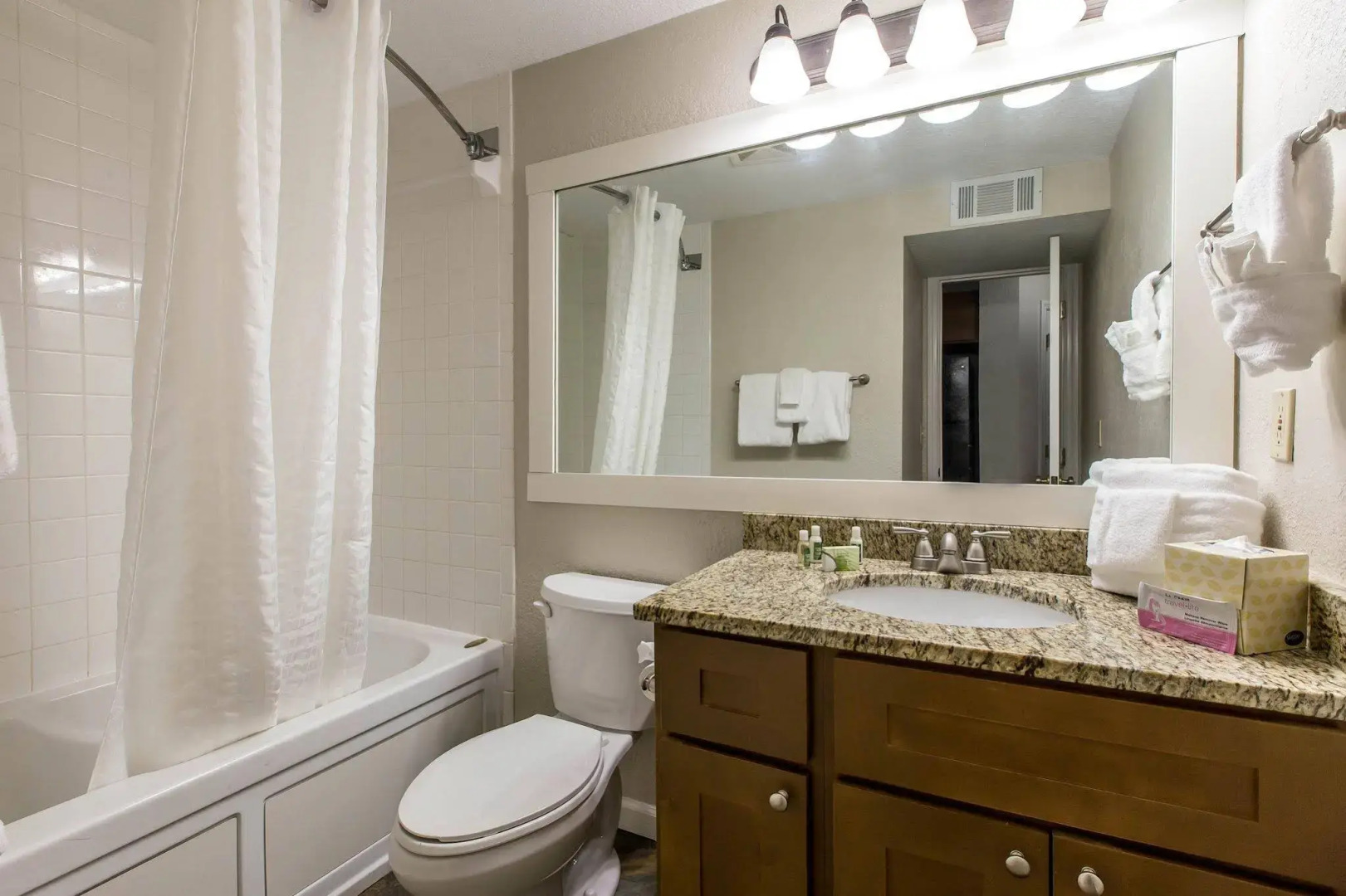 Hilton Vacation Club MountainLoft Gatlinburg