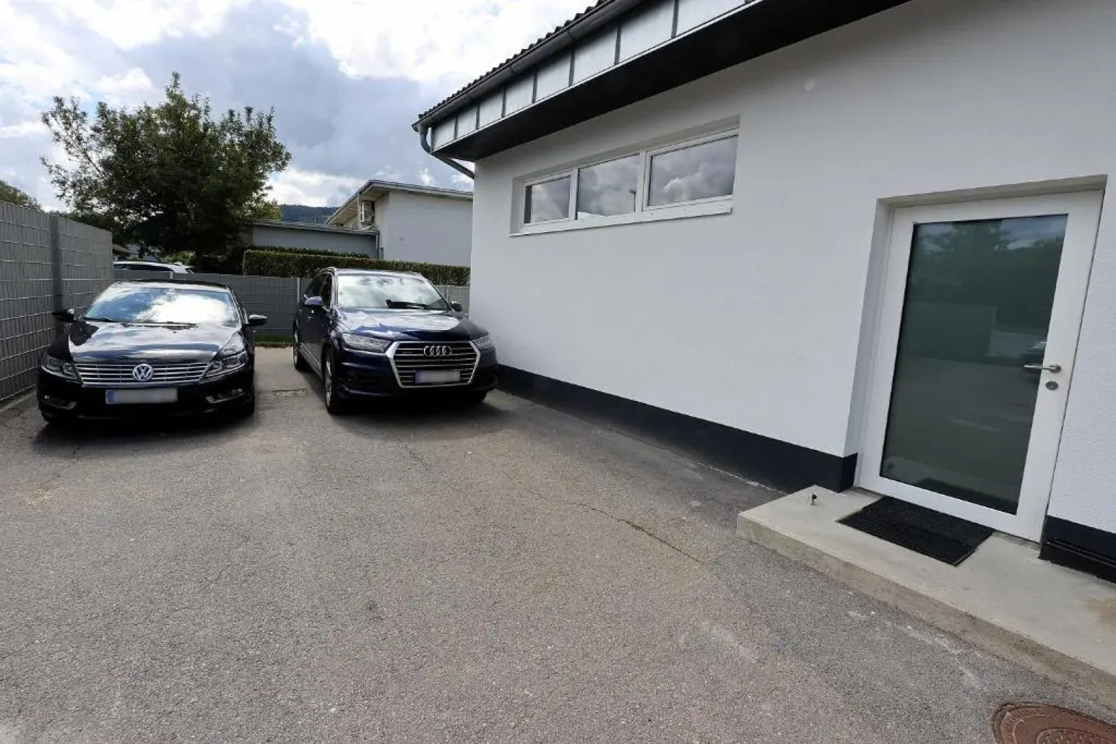 Exklusive FW mit 3 SZ und großer Terrasse