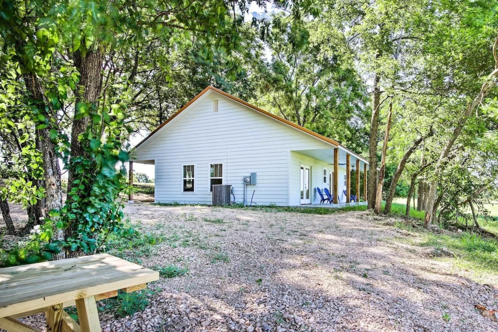 Pet-friendly Cabin on Wolf Creek at Grand Lake!