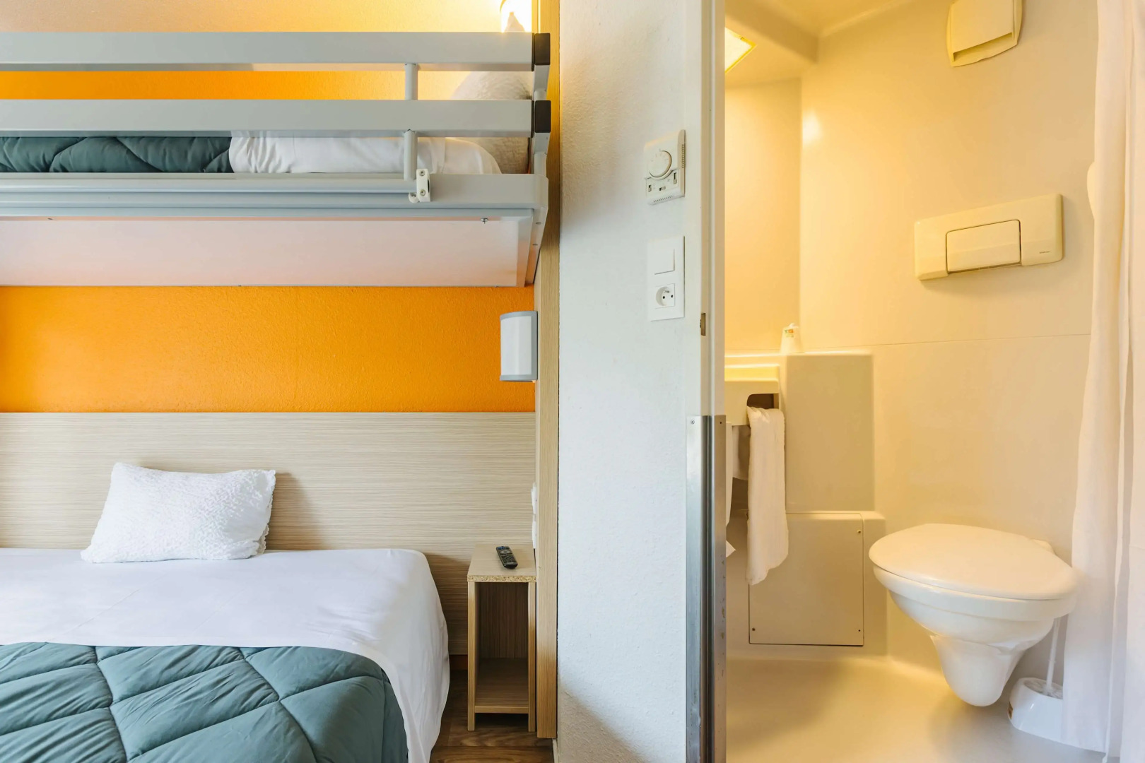 Premiere Classe Creil - Villers Saint Paul