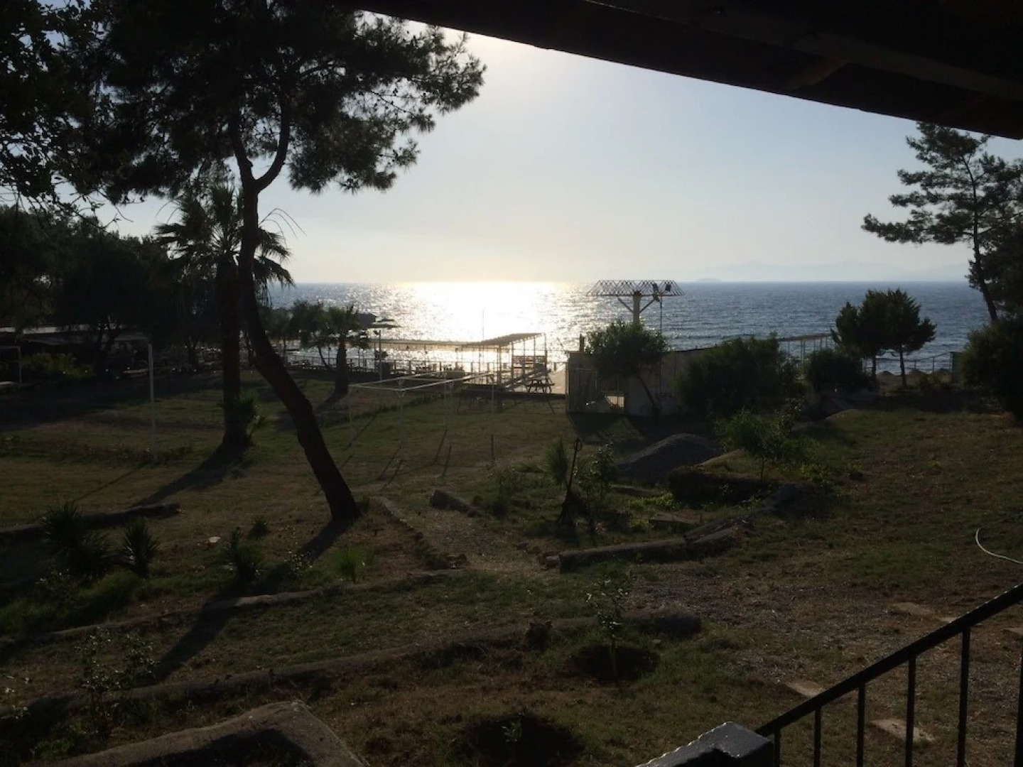 Rainbow Bay Ozdere Beach Hotel