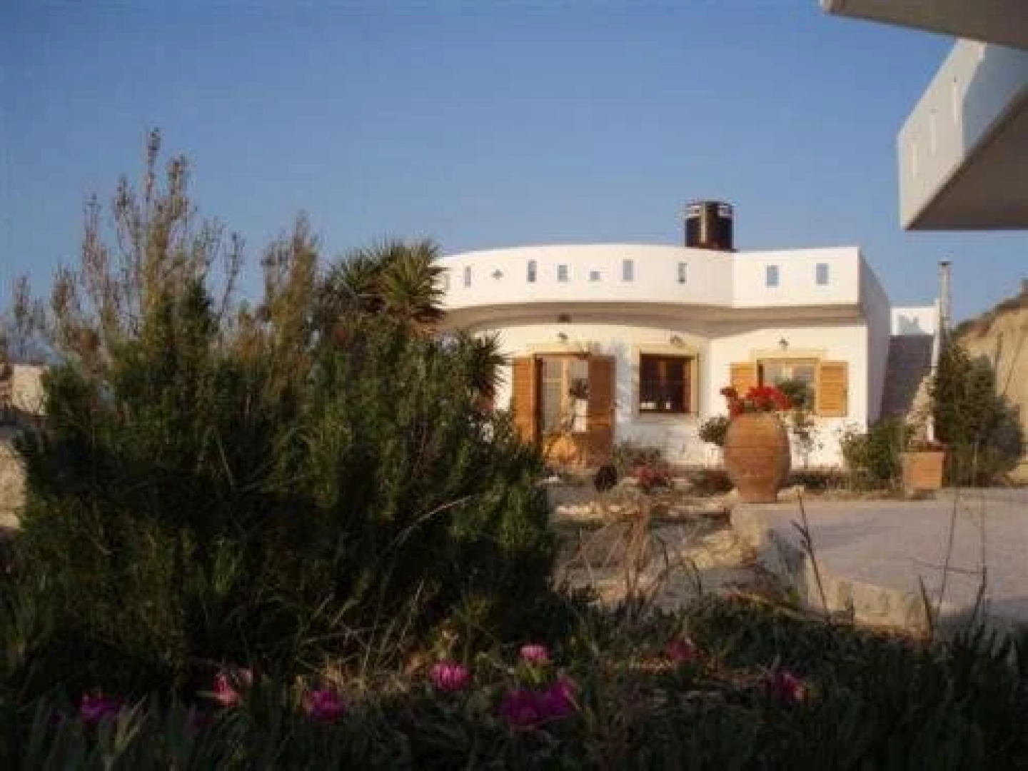 Villas Alexandros