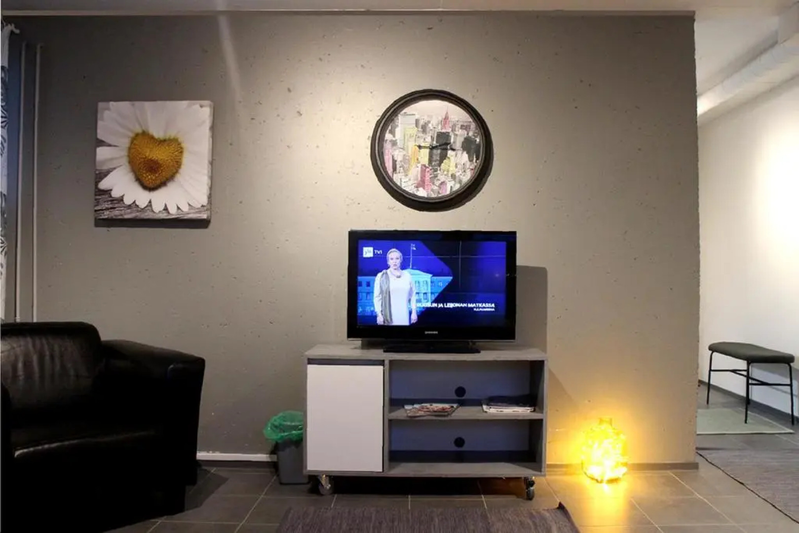 De luxe Home Studio majoitus