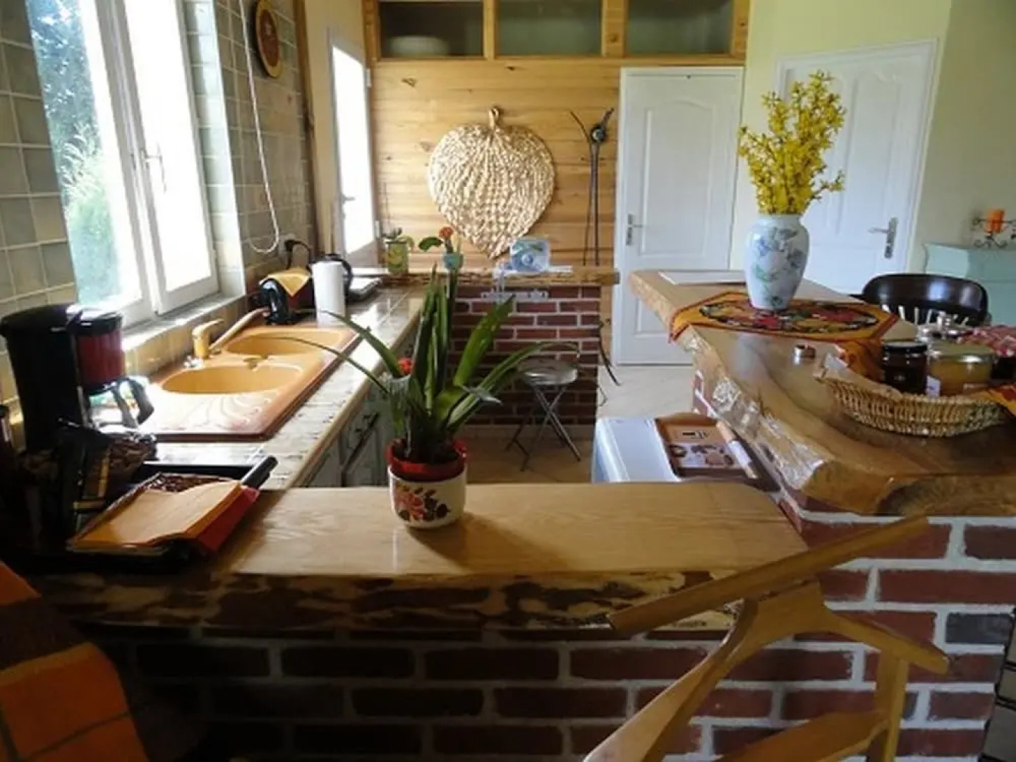 La Grange de Georges