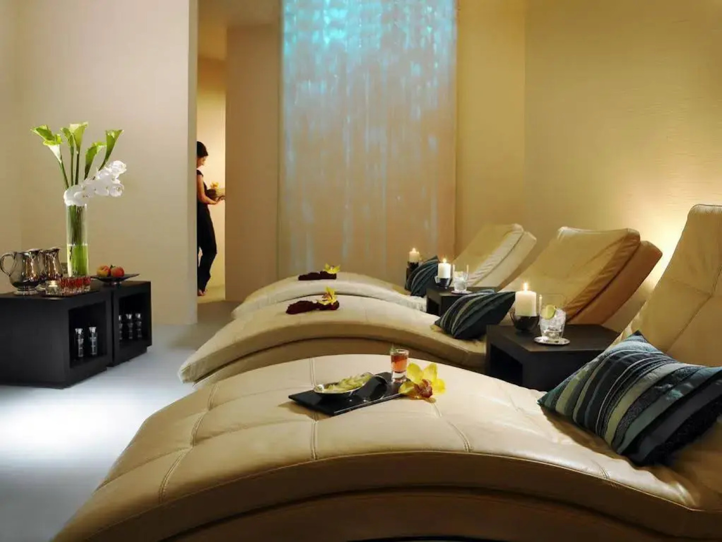 Hotel Westport - Leisure Spa and Conference