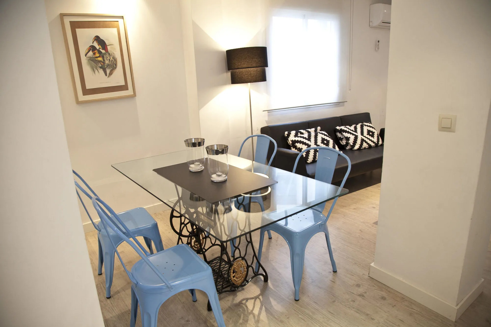 Aspasios Calle Mayor Apartments