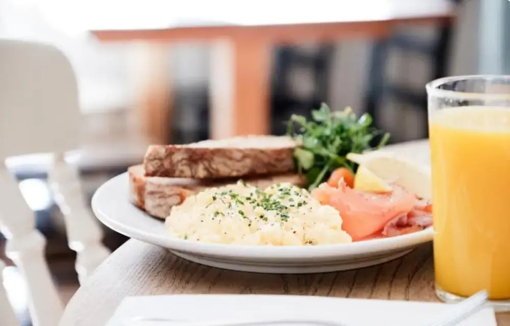 Bel & The Dragon Odiham