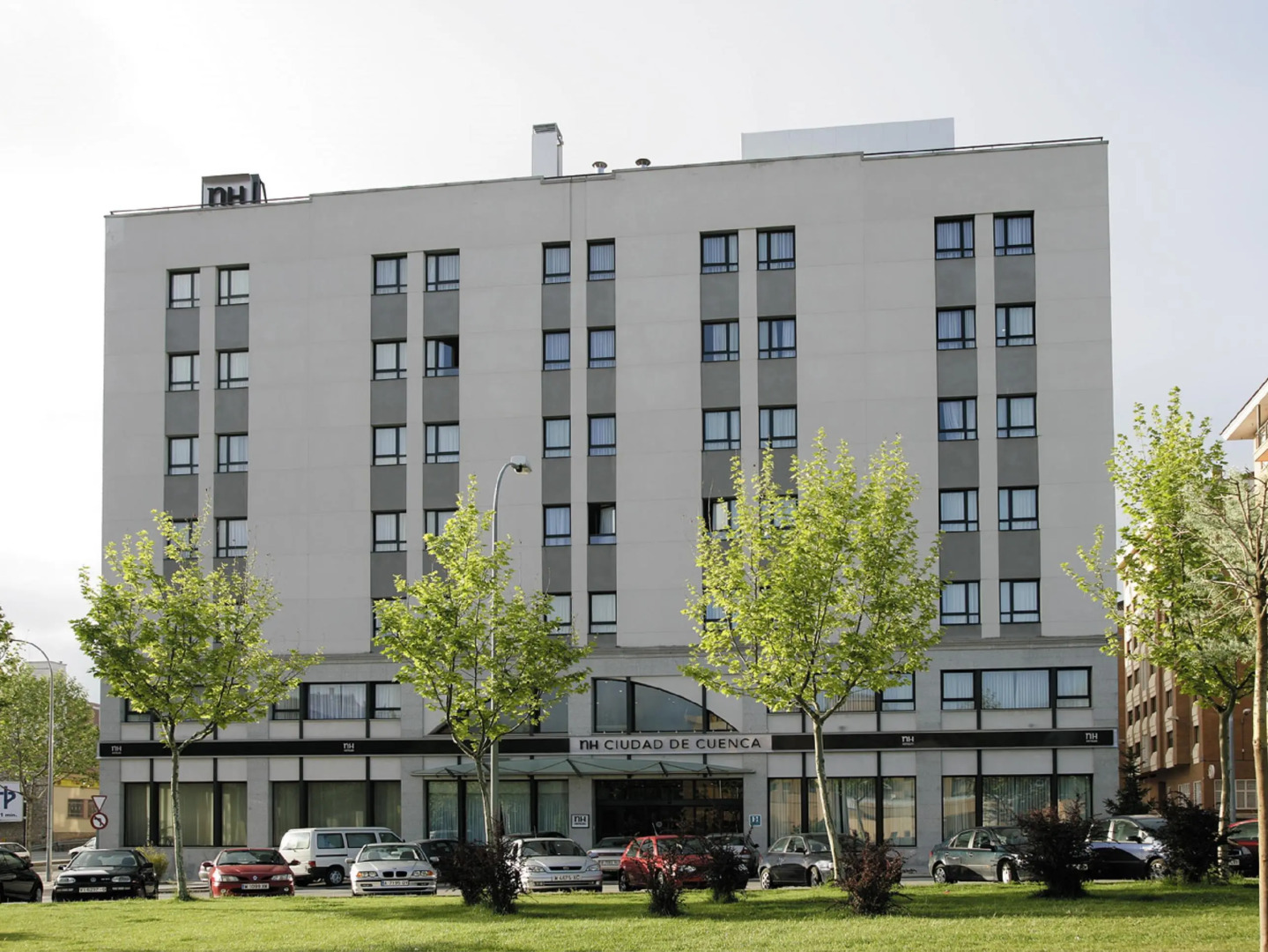 NH Ciudad de Cuenca