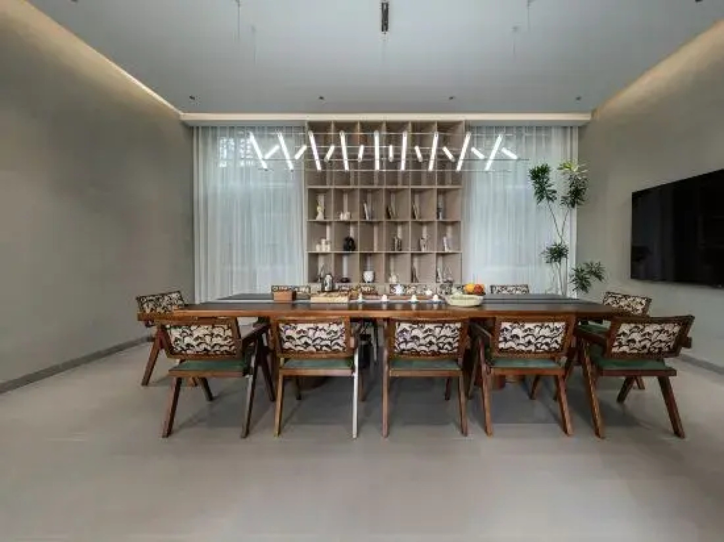 Qingrongli Boutique Inn (Mangshi Square & Dai Ancient Town Branch)