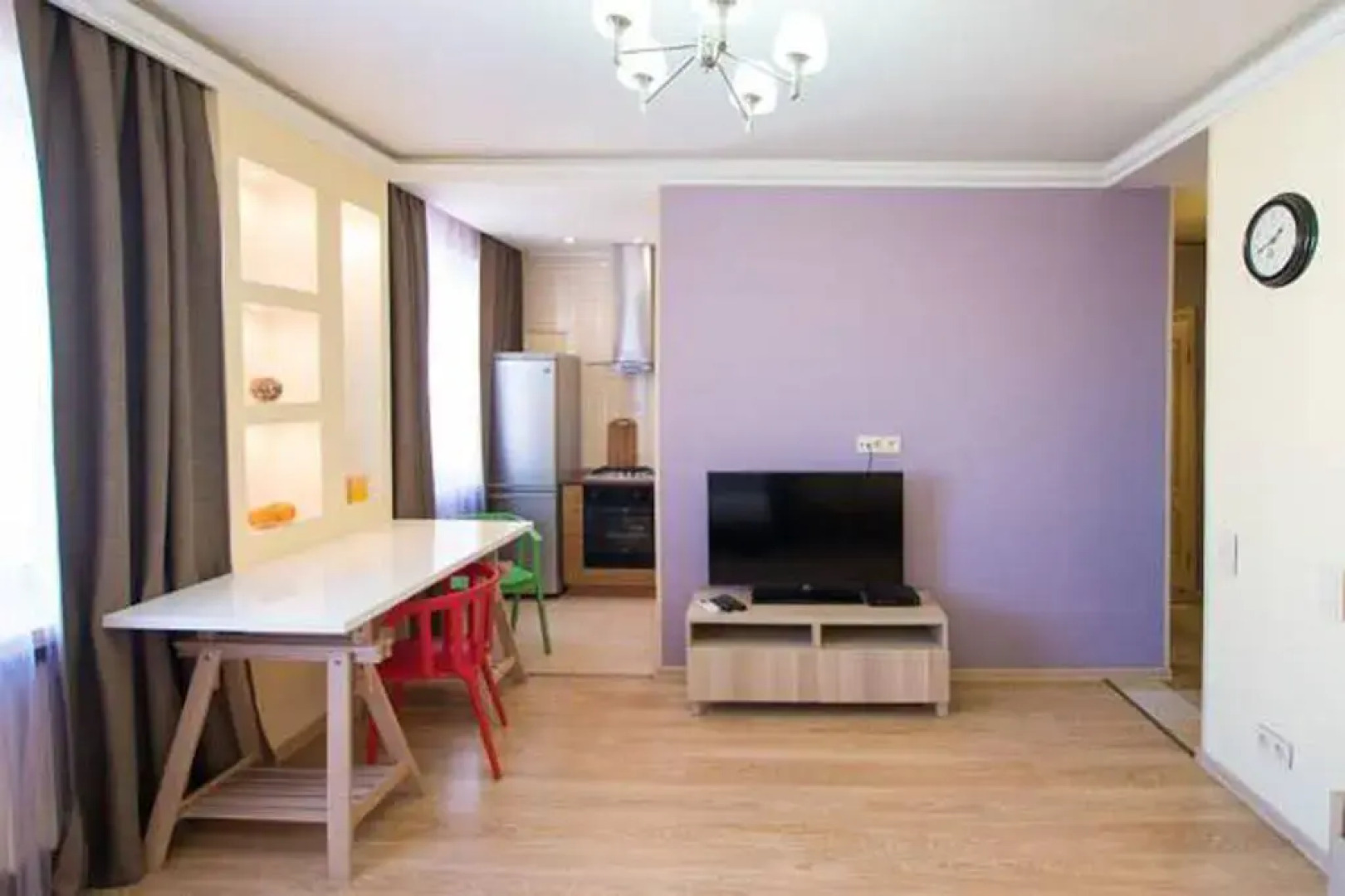 На Чистых Прудах