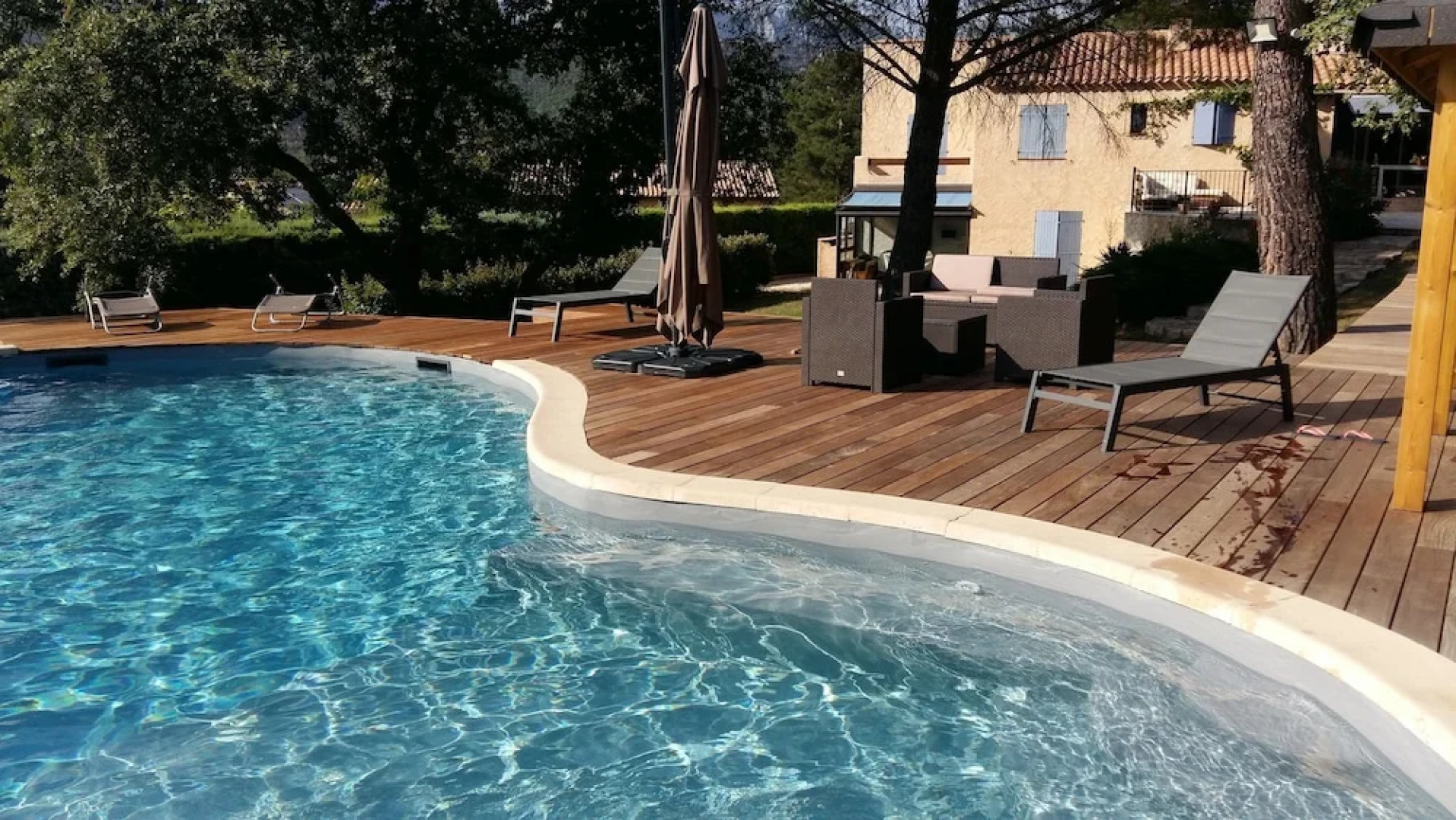 Le May du Pan - Chambre d'hôte