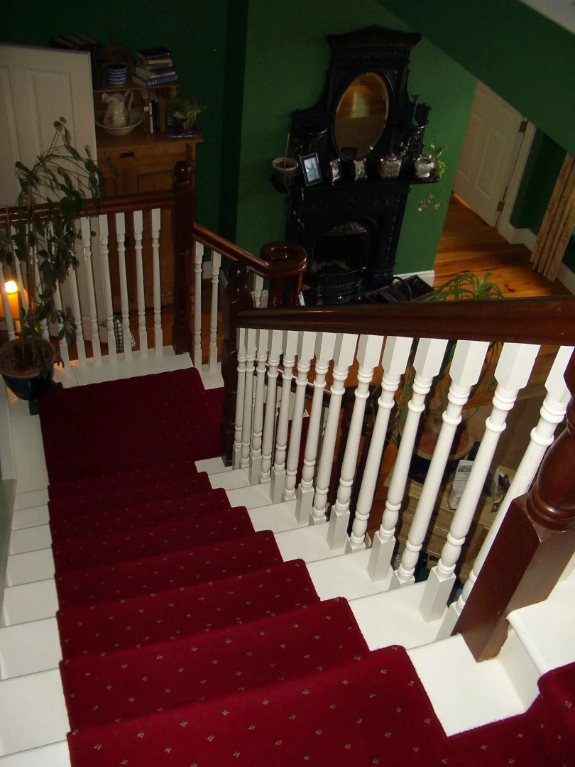 Drumcreehy Country House B&B