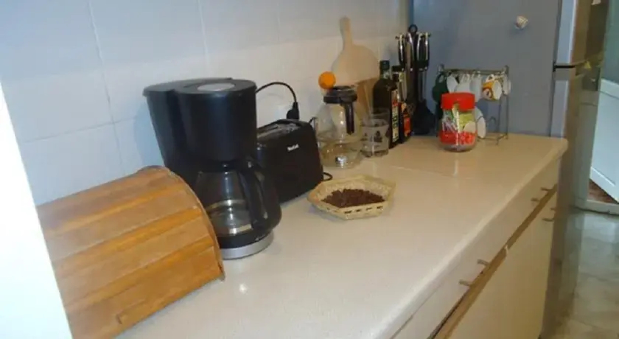 Apartment in Vorontsov District