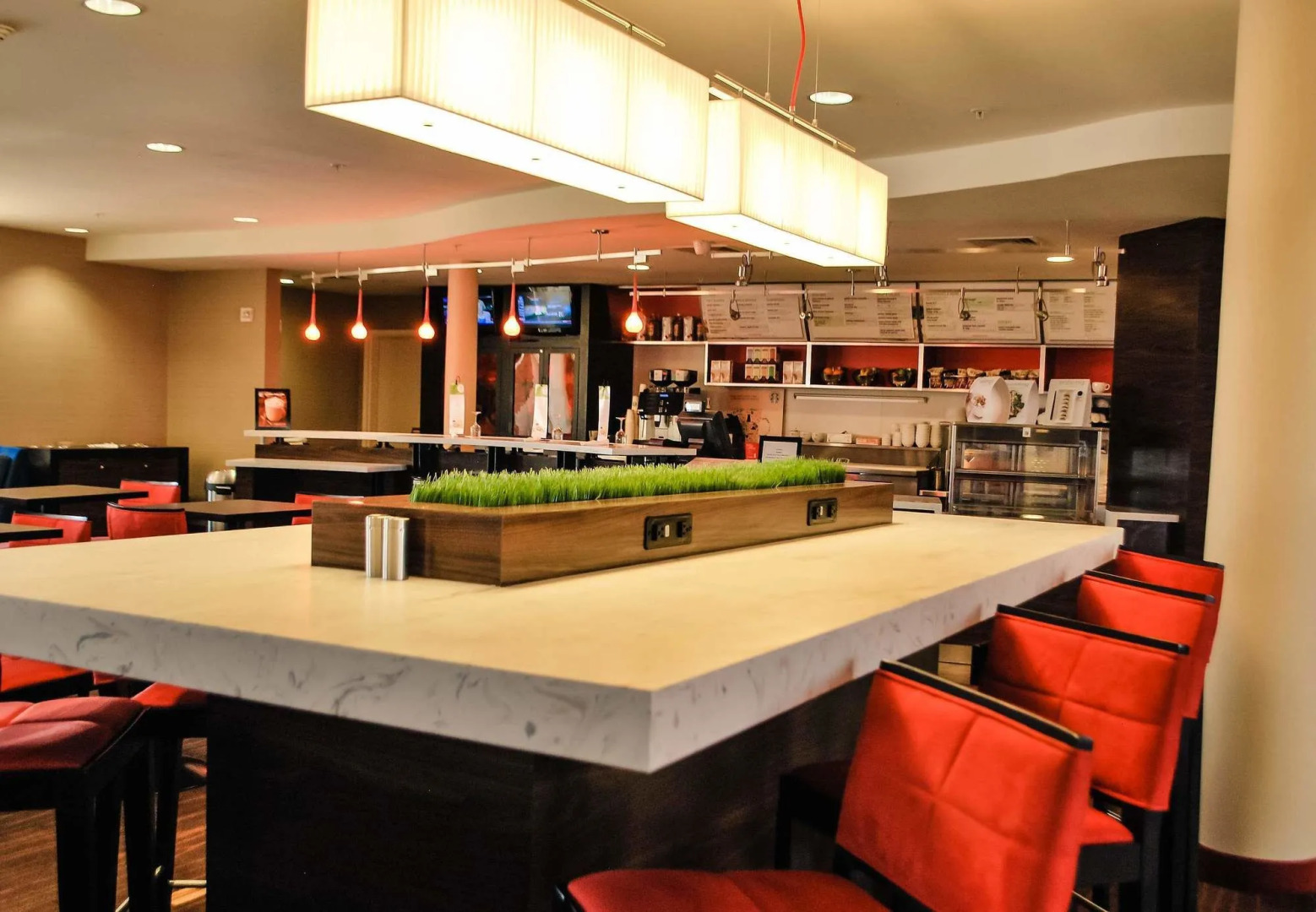 Courtyard by Marriott Salina