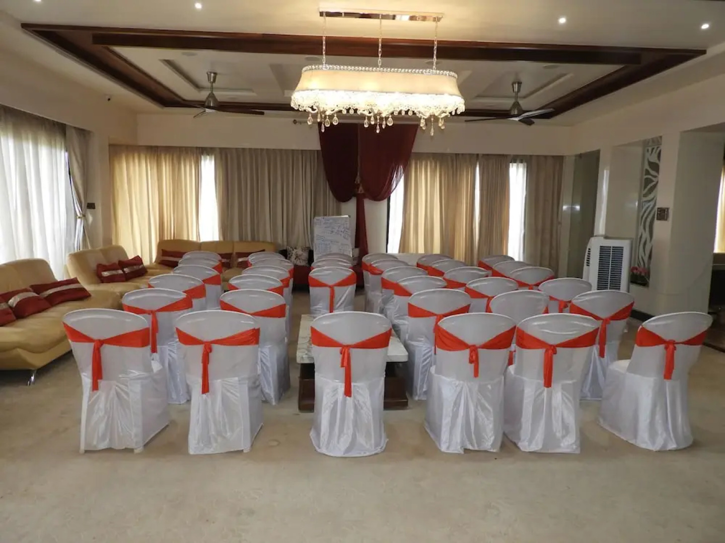 Hotel Jannat Celebration