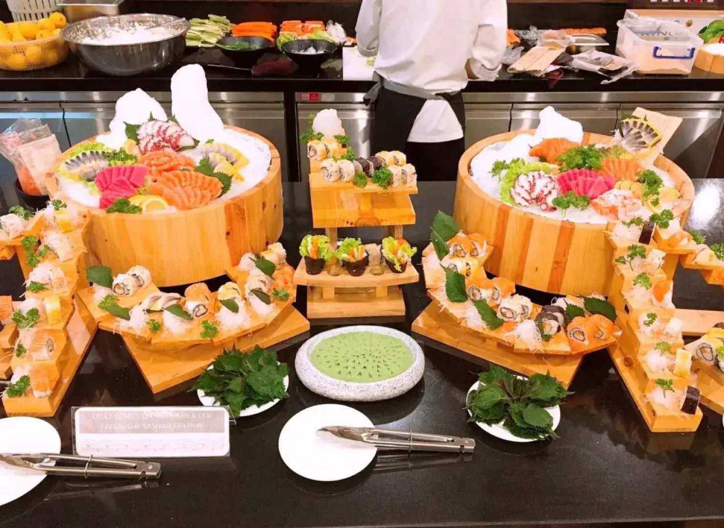 Yoko Onsen Quang Hanh