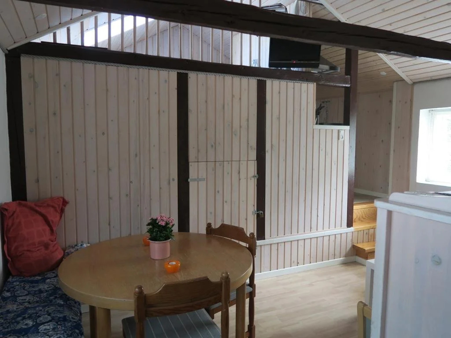 B&B Det Gamle Savværk