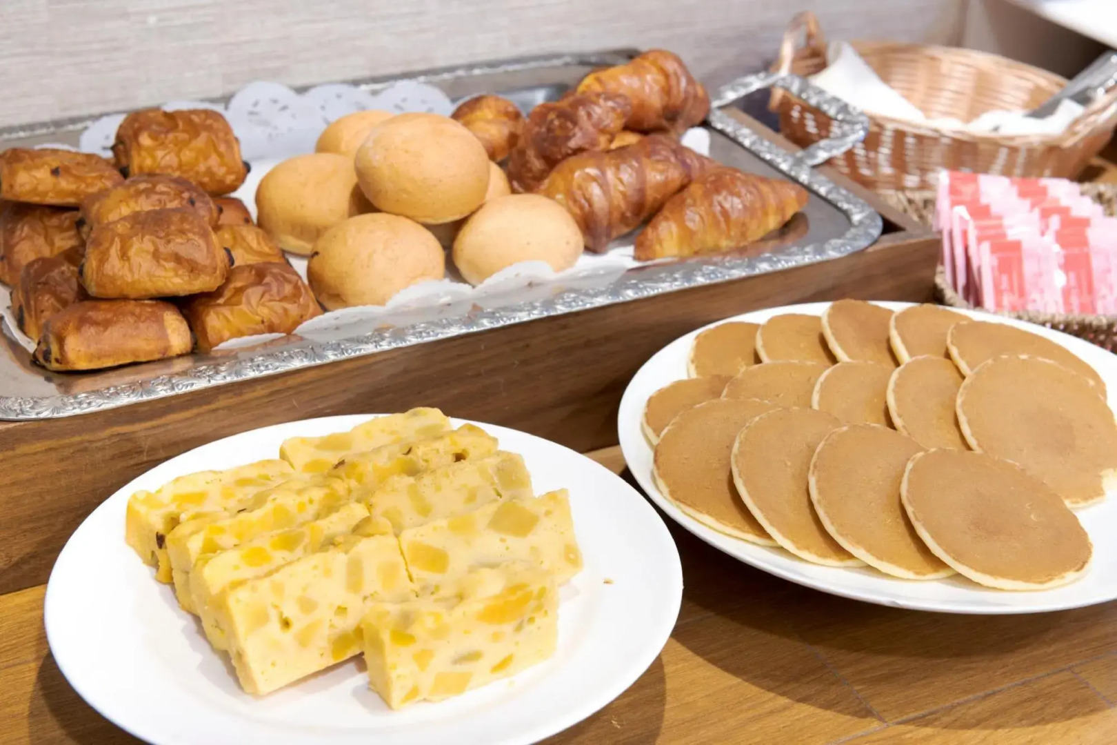 Hotel New Palace Aizuwakamatsu