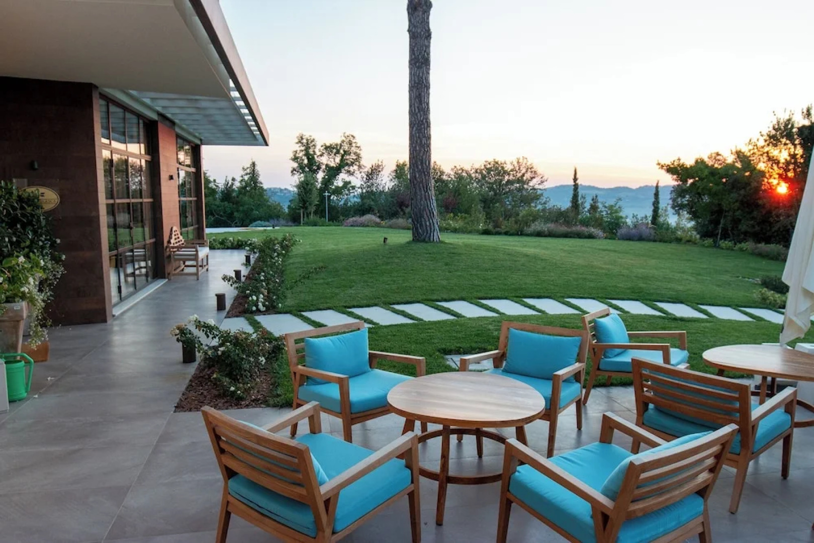 Villa Francesca Relais