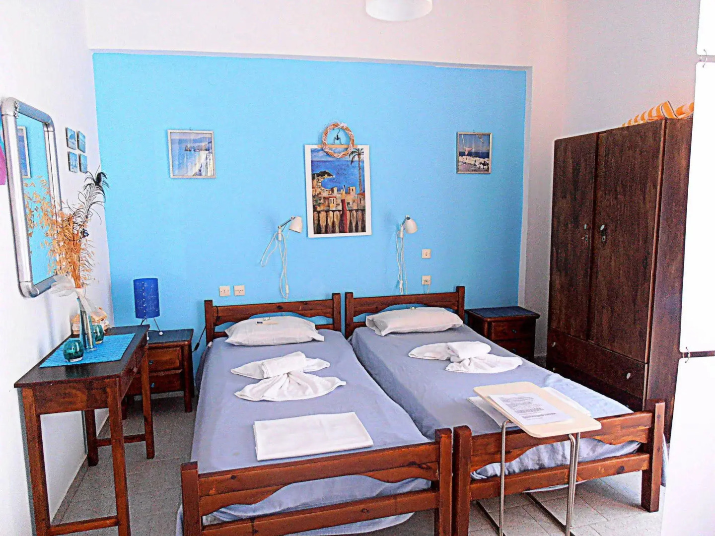 Apokoros Boutique Hotel Craft Deco & Activities'