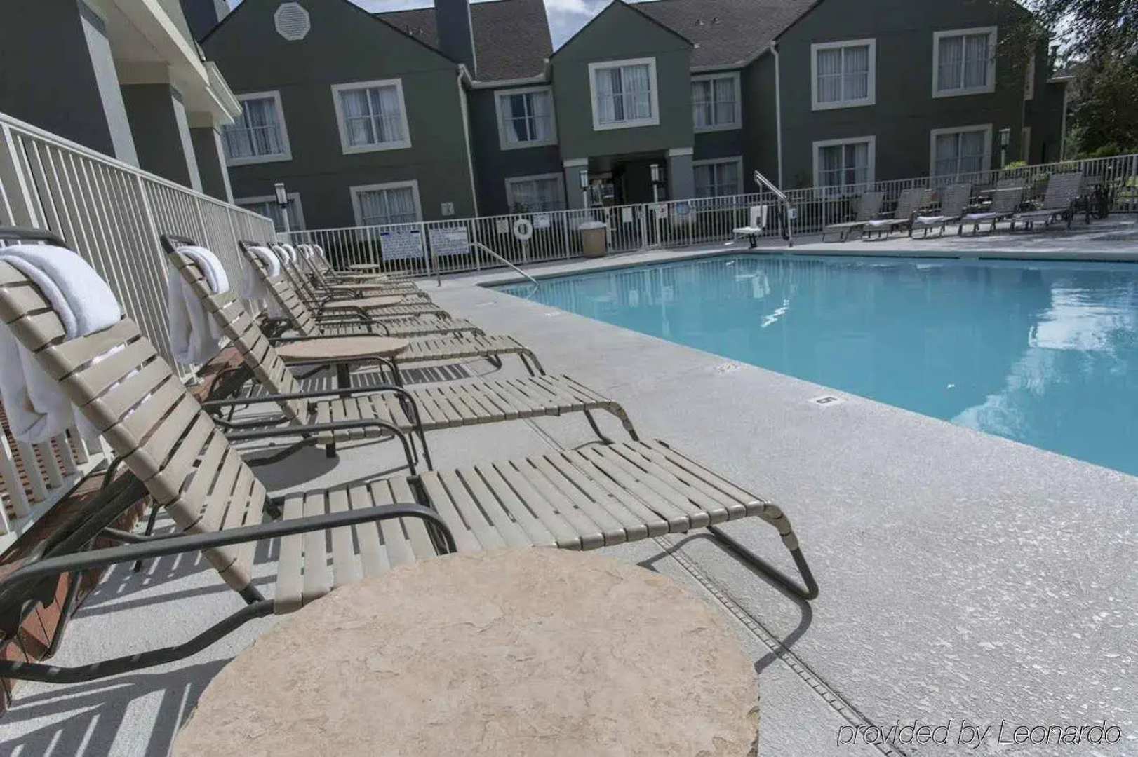 Homewood Suites by Hilton Savannah