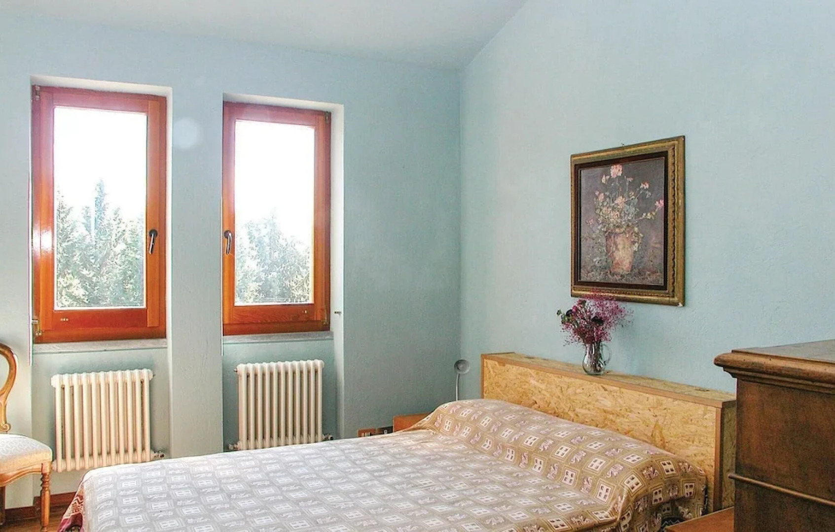 Amazing Home in Montegabbione TR With Wifi, Outdoor Swimming Pool and 6 Bedrooms