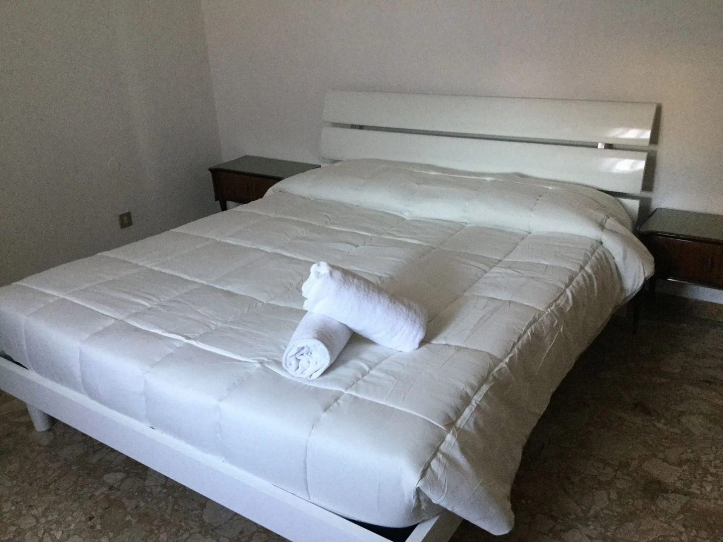 Venice Martinas Home