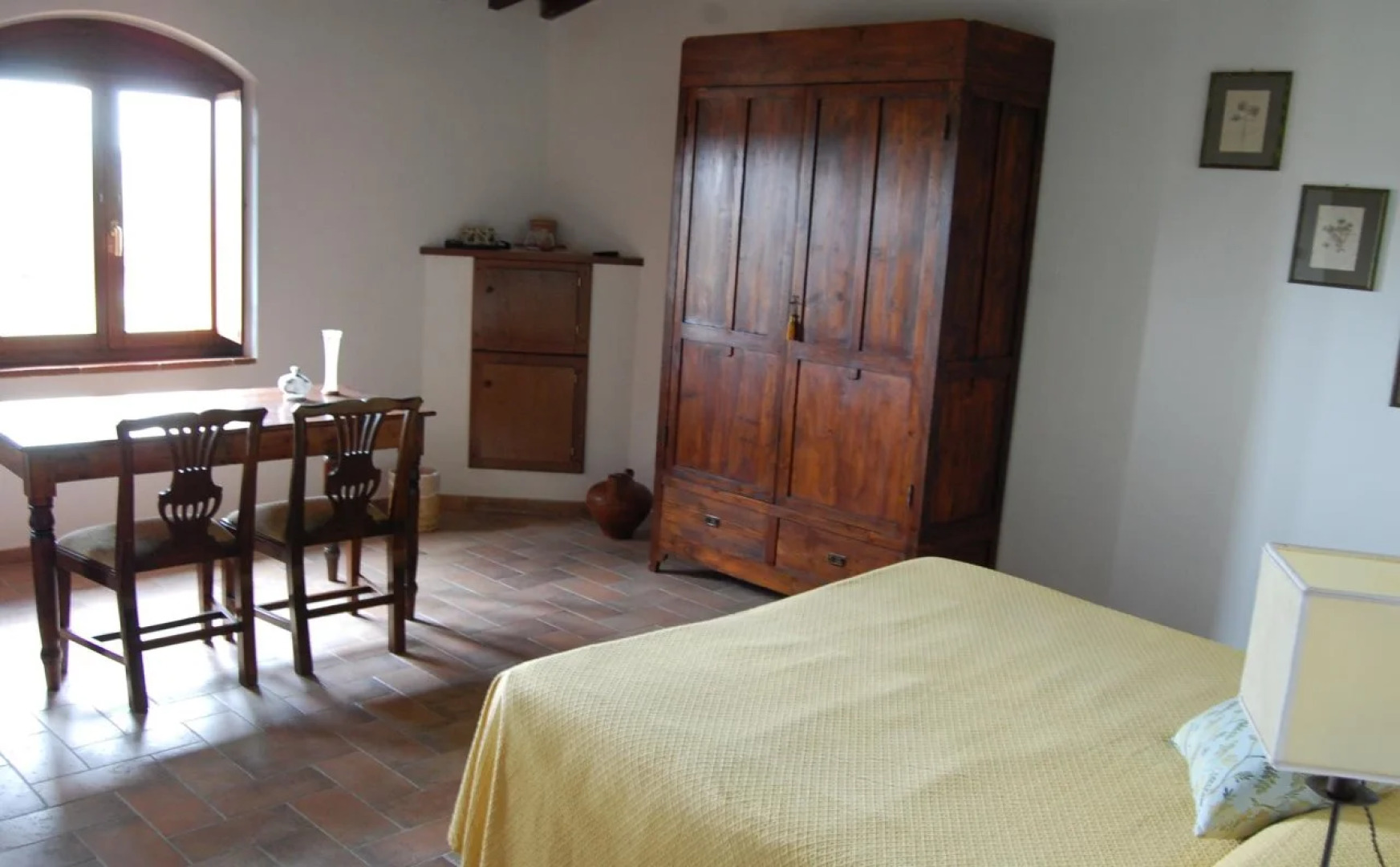 Fattoria di Statiano