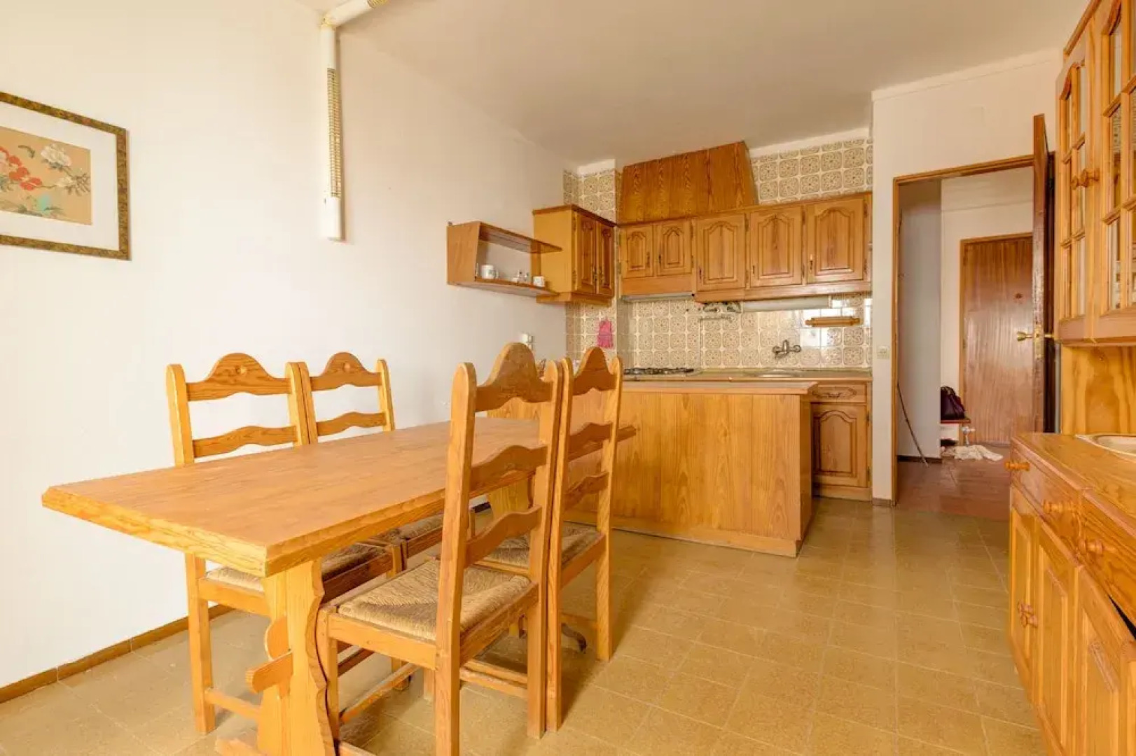 Villas2go2 Cotta apartment