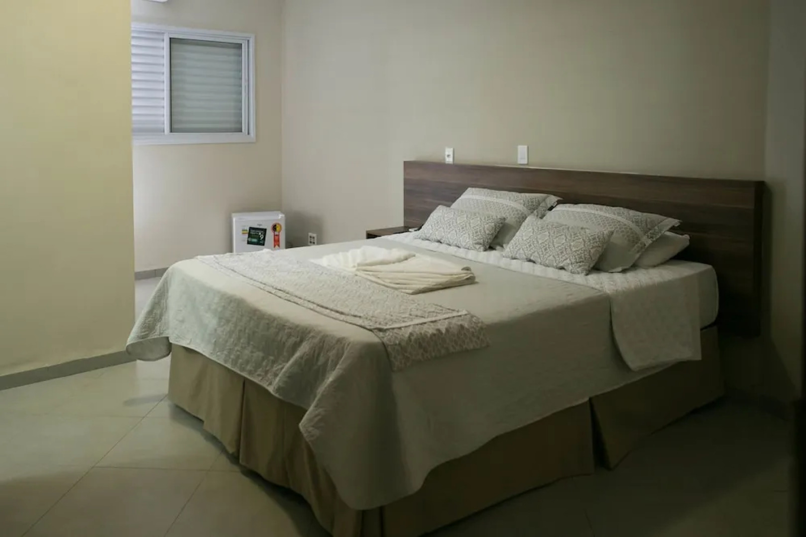 Hotel Paranoá Jaboticabal